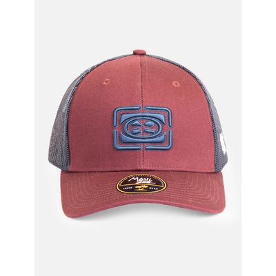 Imagen 2 del producto Jockey Salitrex Burdeo Hombre