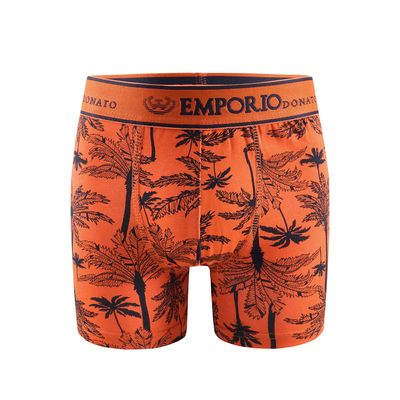 Imagen 2 del producto Pack de 6 Boxer Algodón Niño