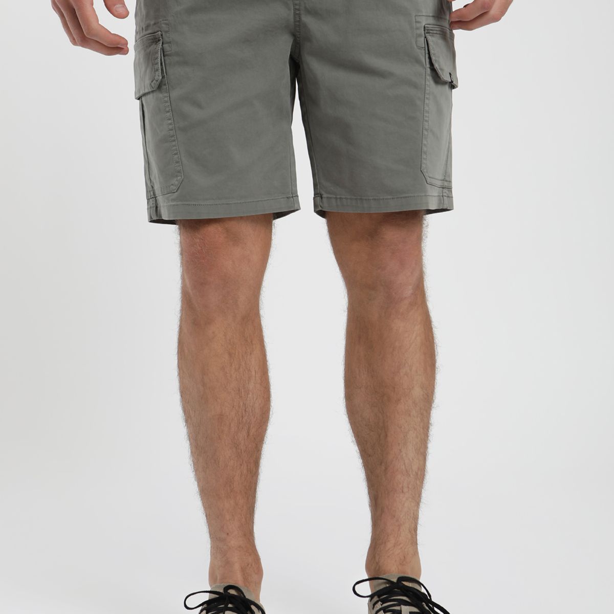 FROENS - Short Travel Hombre Froens- Algodón Organico