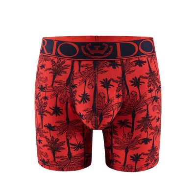 Imagen 2 del producto Pack de 4 Boxer Medio Algodón Hombre