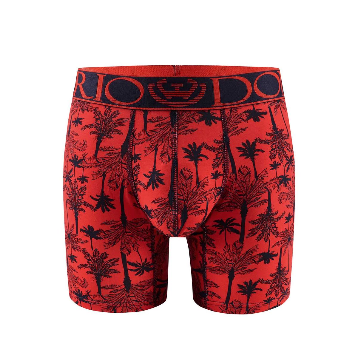 GIOVACCHINO - Pack de 4 Boxer Medio Algodón Hombre