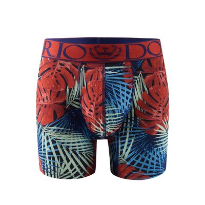 Imagen 2 del producto Pack de 4 Boxer Medio Algodón Hombre