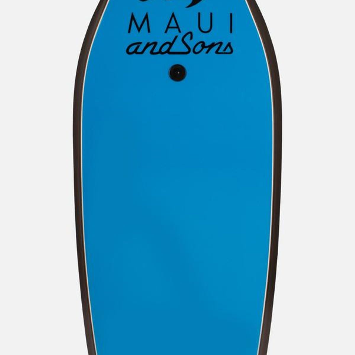 MAUI AND SONS - Bodyboard Livesurf Azul Infantil Maui and sons