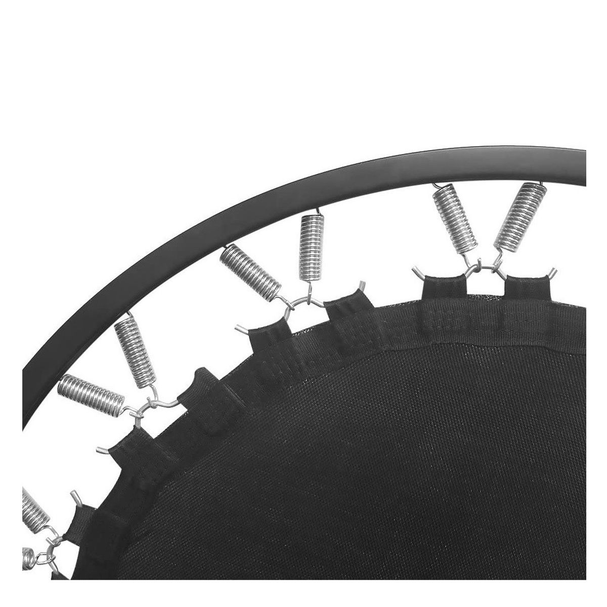 GENERICO - TRAMPOLIN 100 CM