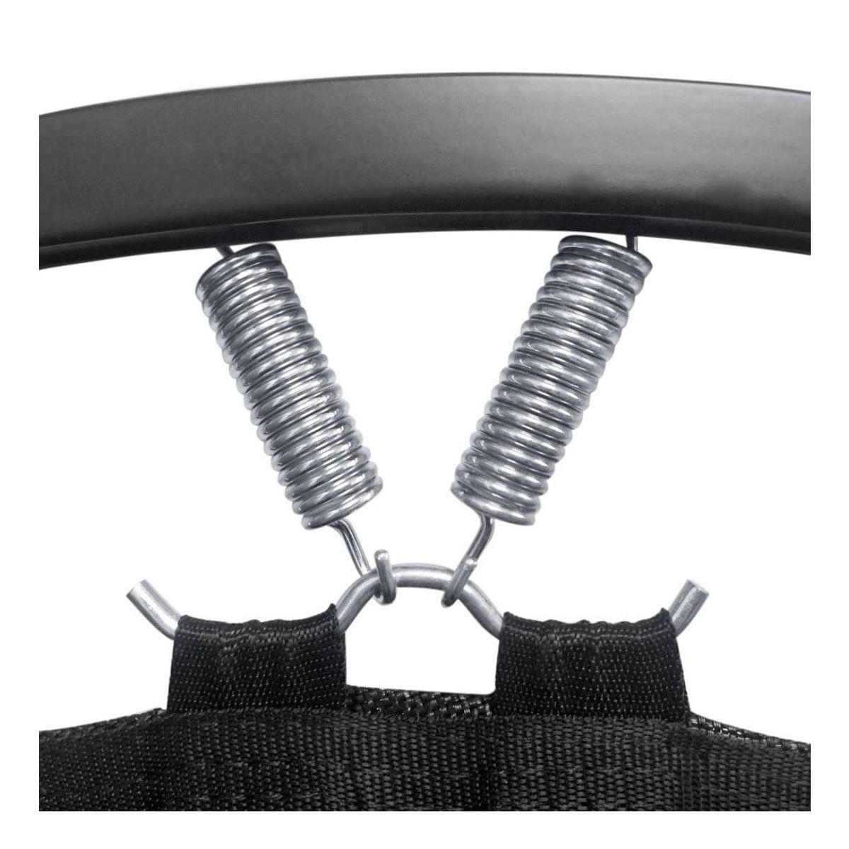 GENERICO - TRAMPOLIN 100 CM