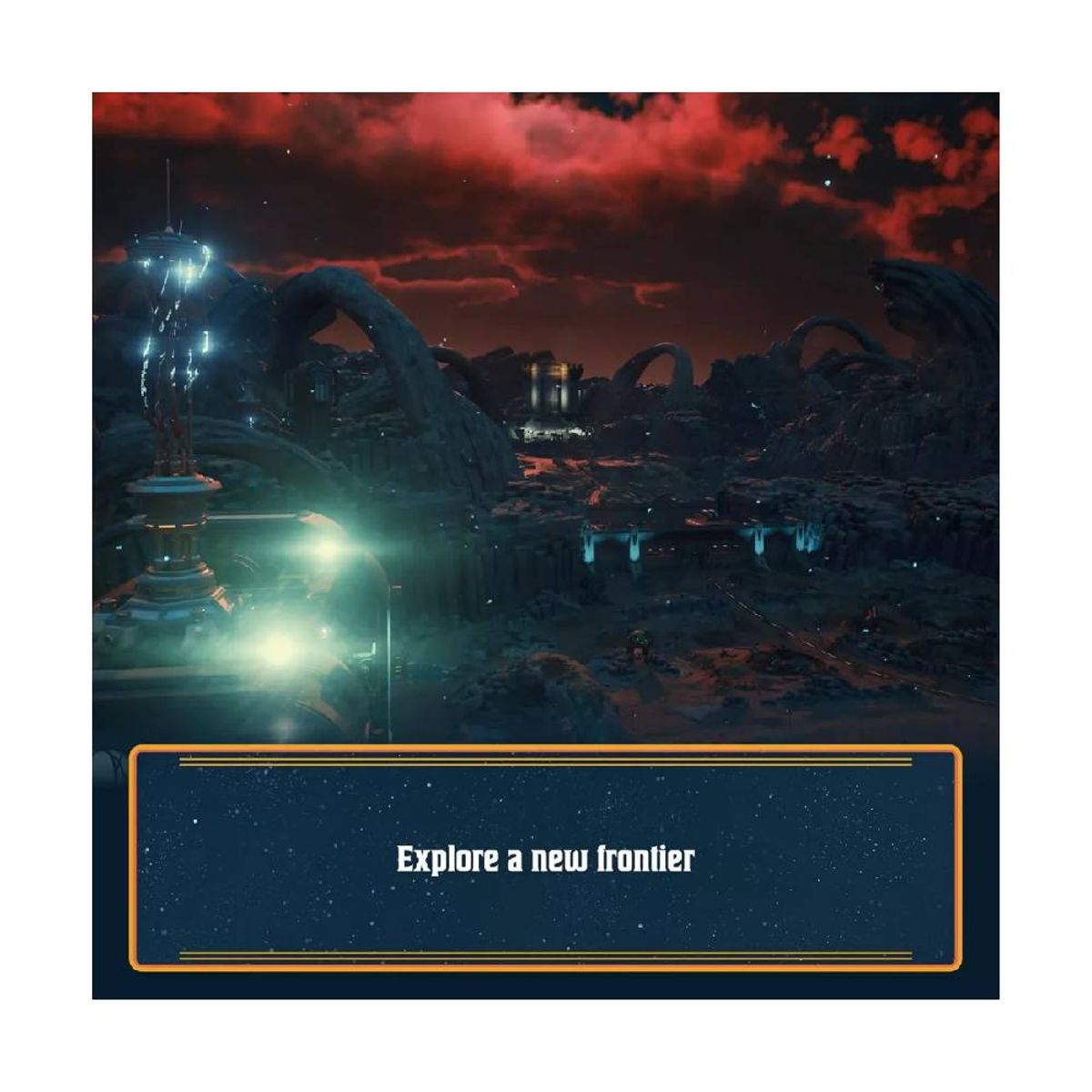 SONY - The Outer Worlds 2 - PS5