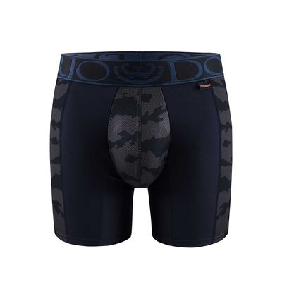 Imagen 2 del producto Pack de 4 Boxer Medio Microfibra Hombre