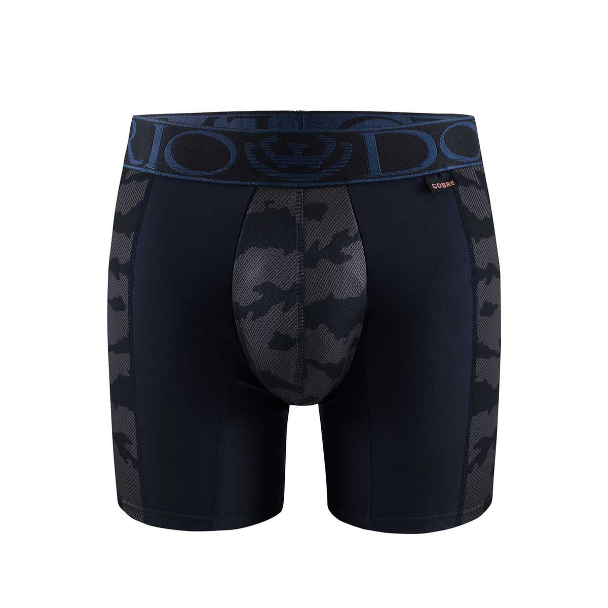 GIOVACCHINO - Pack de 4 Boxer Medio Microfibra Hombre