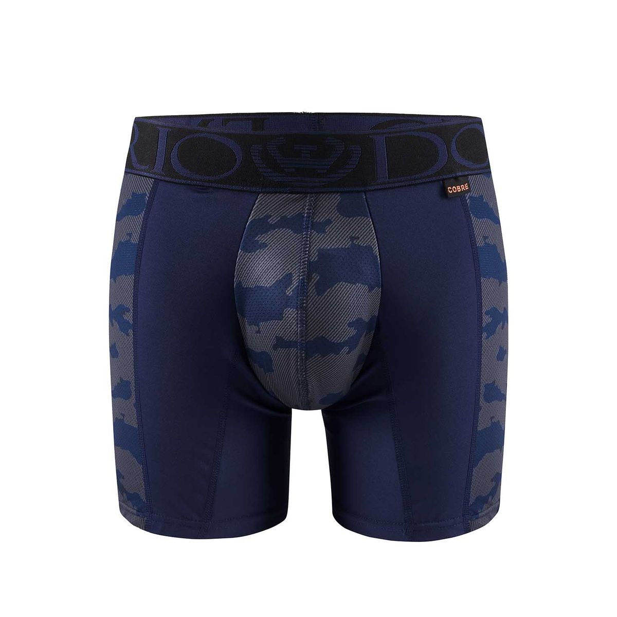 GIOVACCHINO - Pack de 4 Boxer Medio Microfibra Hombre