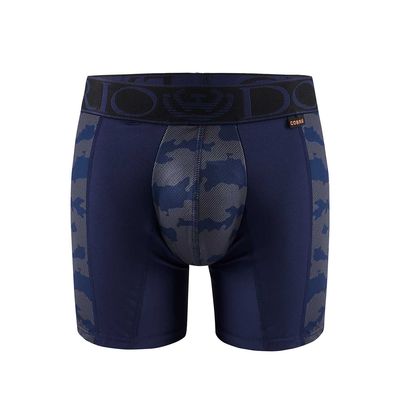 Imagen 2 del producto Pack de 4 Boxer Medio Microfibra Hombre