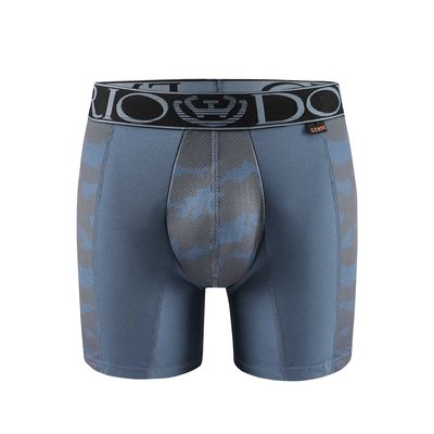 Imagen 2 del producto Pack de 4 Boxer Medio Microfibra Hombre