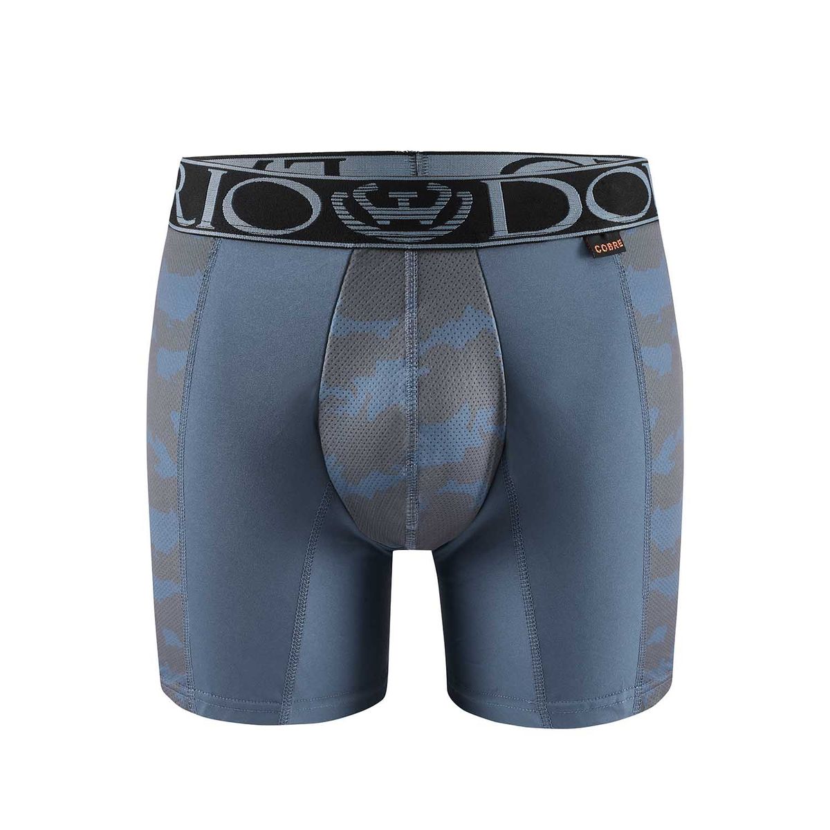 GIOVACCHINO - Pack de 4 Boxer Medio Microfibra Hombre