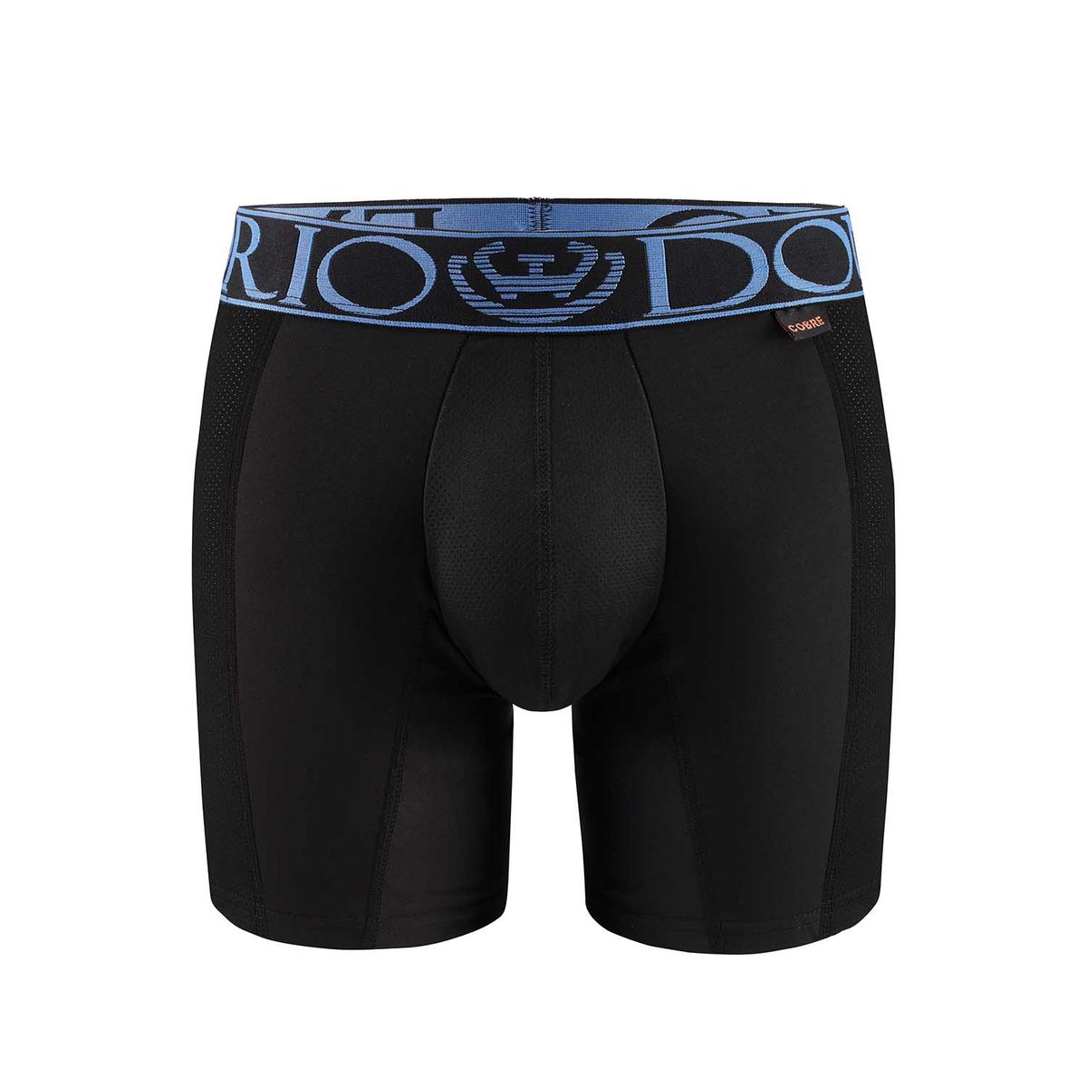 GIOVACCHINO - Pack de 4 Boxer Medio Microfibra Hombre