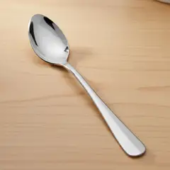 GENERICO - Cuchara Café Baguette Set 12 Pcs