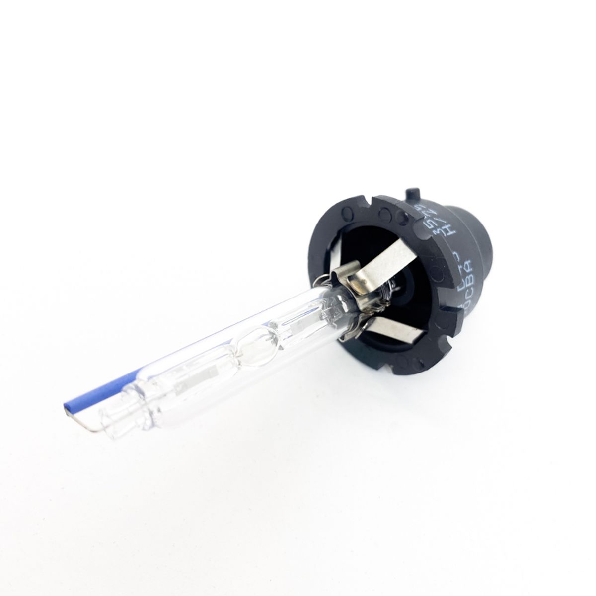 GENERICO - Ampolletas Xenón ENZZO D4S 96440CBA 35W PK32d-5 CBA  HCB 6000K