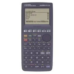 CASIO - Calculadora FX-2.0 PLS