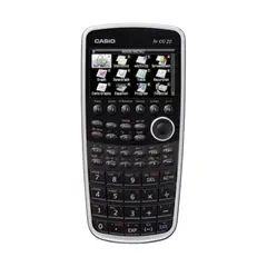 CASIO - Calculadora FX-CG20