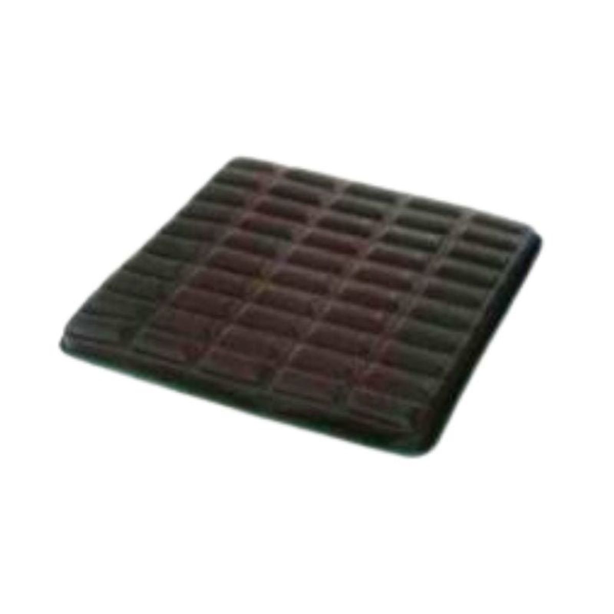 GENERICO - Cojín Antiescaras de Gel Estabilizador GH-502  Unidad