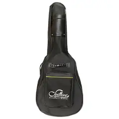 SONNET - Funda Acolchada 41 Pulgadas Guitarra Sevillana Premium - PS
