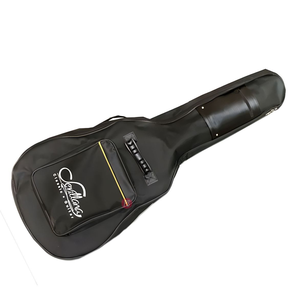 SONNET - Funda Acolchada 41 Pulgadas Guitarra Sevillana Premium - PS