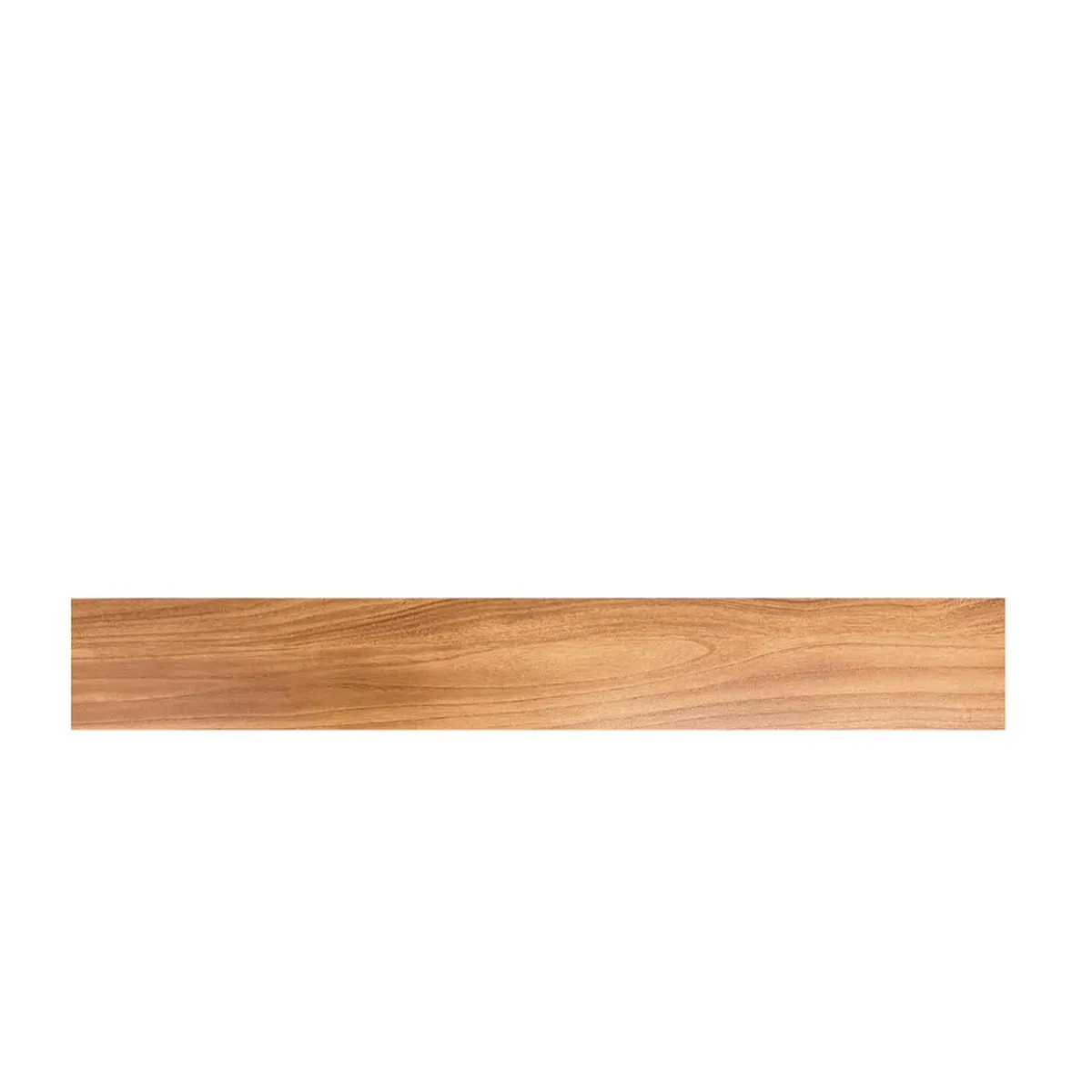 GENERICO - Porcelanato Tipo Madera 15×90  Atlas Caoba 1.35 m2