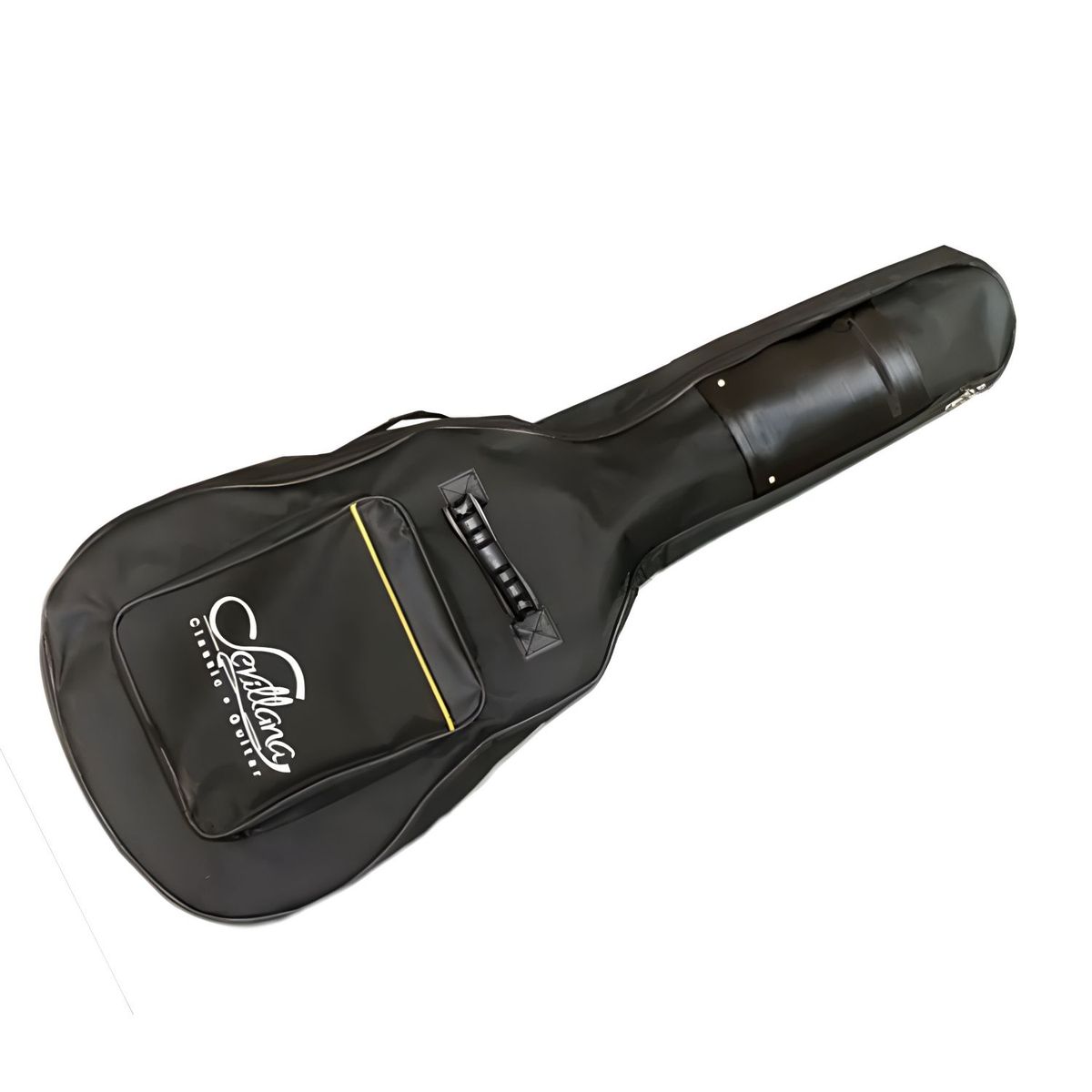 SONNET - Funda Guitarra 41 Pulgadas Acolchada con Bolsillo - SC