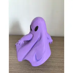 GENERICO - Figura decorativa de señor de los fantasmas