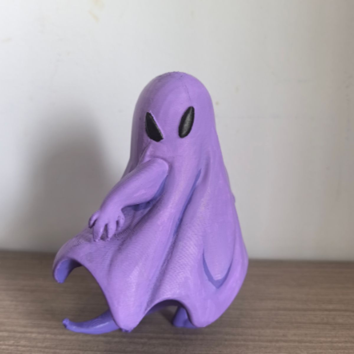GENERICO - Figura decorativa de señor de los fantasmas