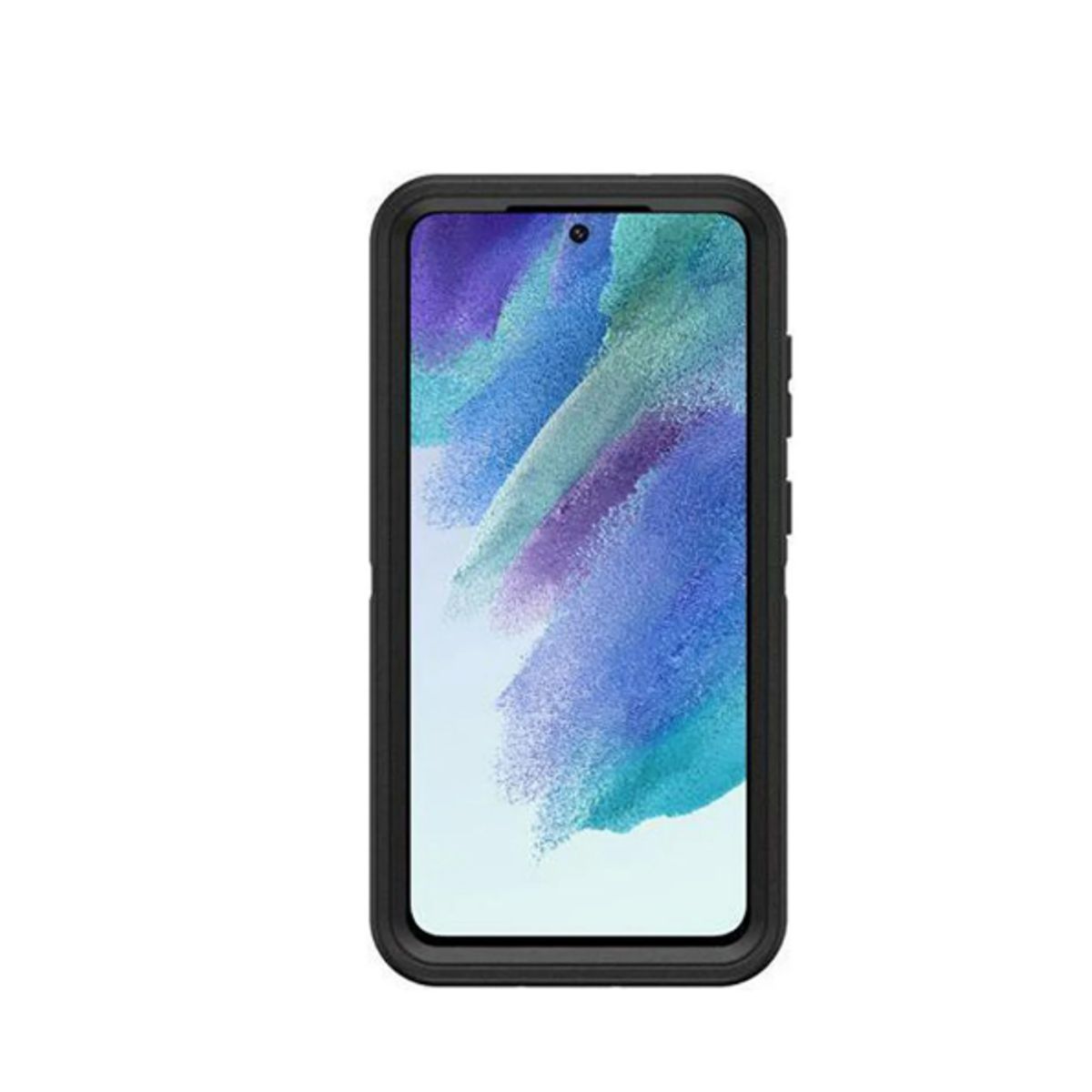 OTTERBOX - Carcasa para Samsung S21 FE Otterbox Defender Ultra Resistente