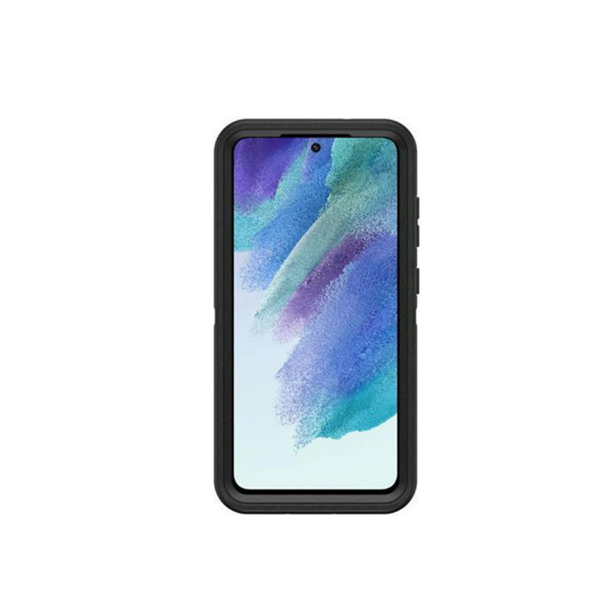 OTTERBOX - Carcasa para Samsung S21 FE Otterbox Defender Ultra Resistente
