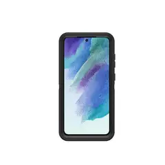 OTTERBOX - Carcasa para Samsung S21 FE Defender Ultra Resistente