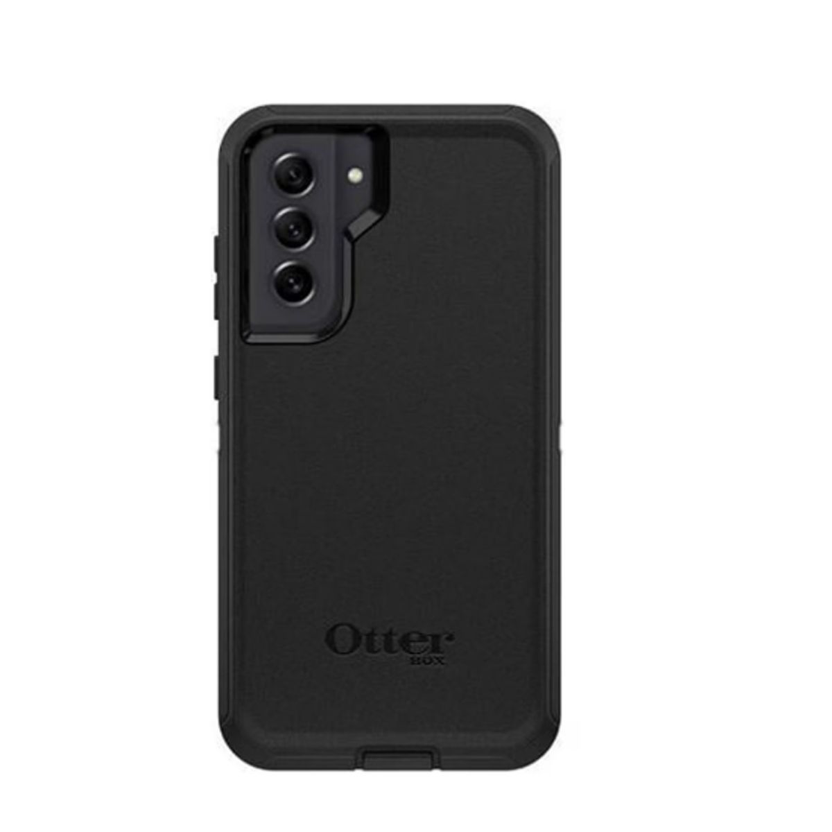 OTTERBOX - Carcasa para Samsung S21 FE Otterbox Defender Ultra Resistente