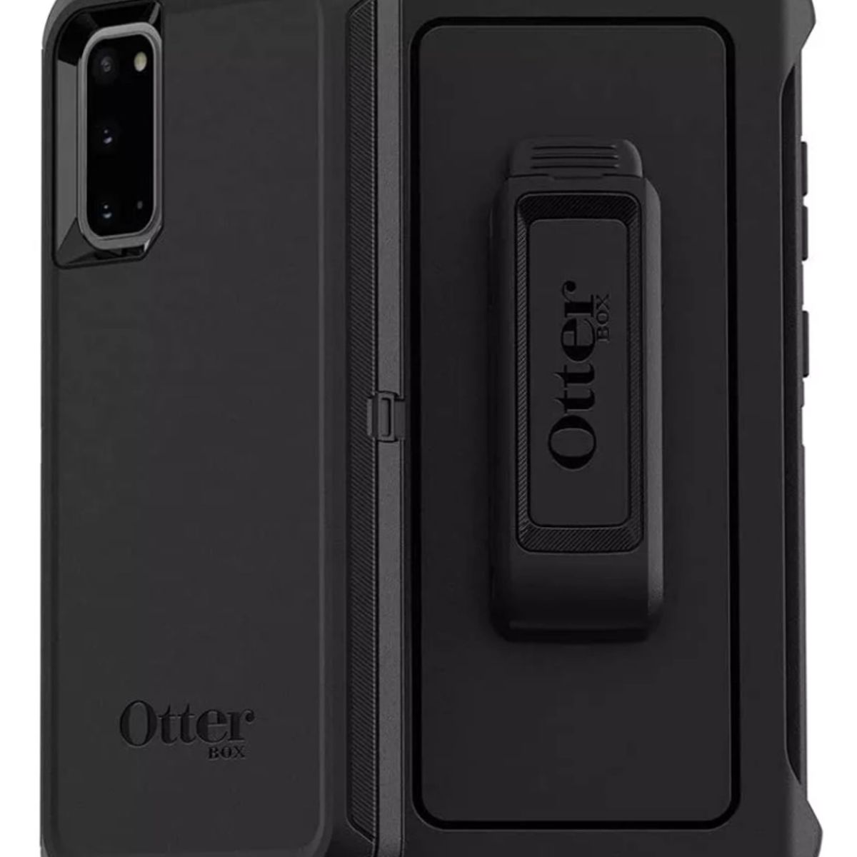 OTTERBOX - Carcasa para Samsung S20 Otterbox Defender Ultra Resistente