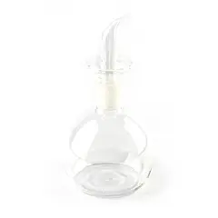 GENERICO - Aceitera de Vidrio - Quimic 250 ML