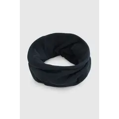 COLLOKY - Cuello Escolar Azul Unisex de 100% Poliéster