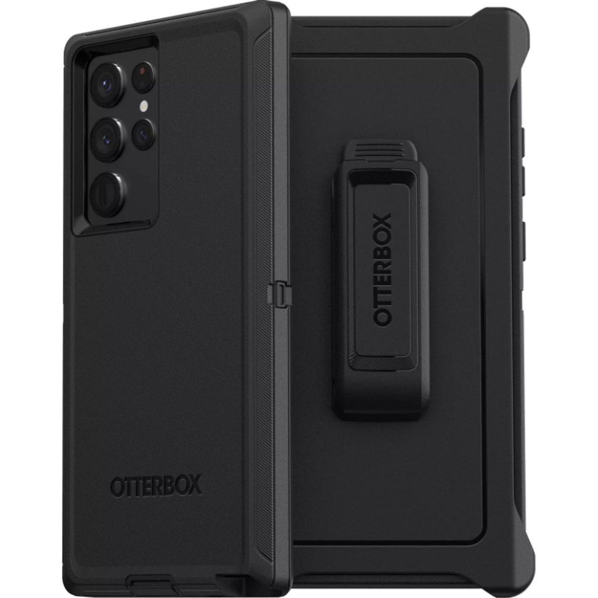 OTTERBOX - Carcasa para Samsung S23 Otterbox Defender Ultra Resistente