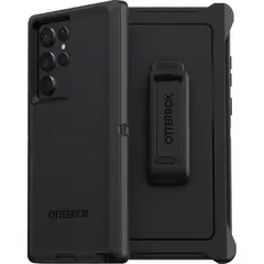OTTERBOX - Carcasa para Samsung S23 Defender Ultra Resistente