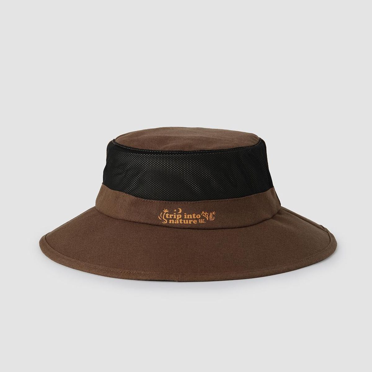 KAYA UNITE - Pescador Safari Solid Café