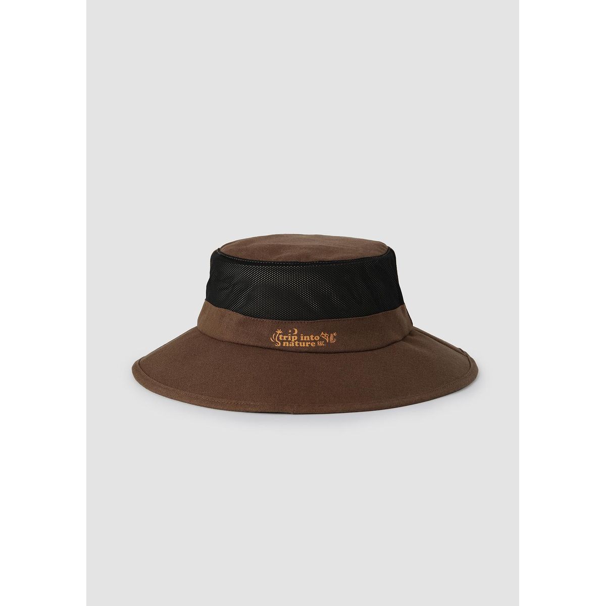 KAYA UNITE - Pescador Safari Solid Café