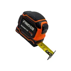 DALI - Cinta Métrica Pro 5 m × 25 mm FD36330525 – Resistente y Precisa