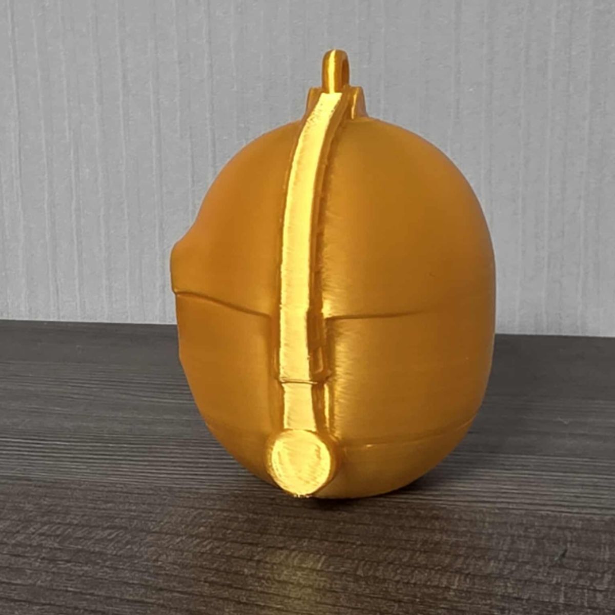 GENERICO - Adorno de Navidad C3PO