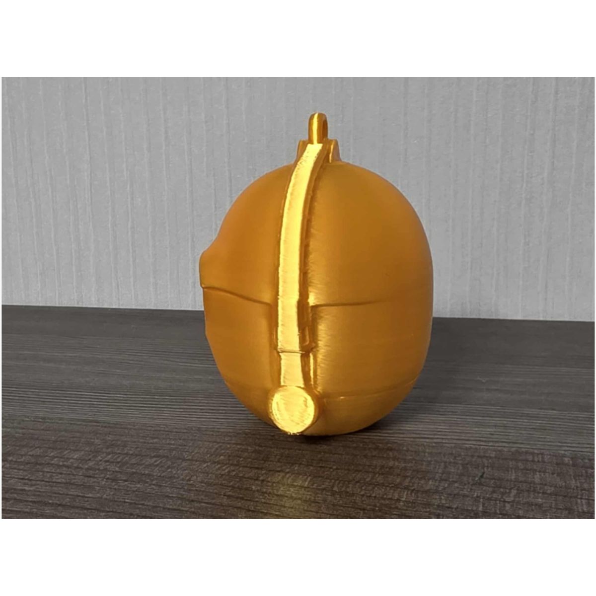 GENERICO - Adorno de Navidad C3PO