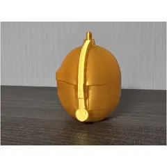 GENERICO - Adorno de Navidad C3PO