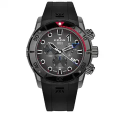EDOX - Reloj Eox Chronograph Hombre