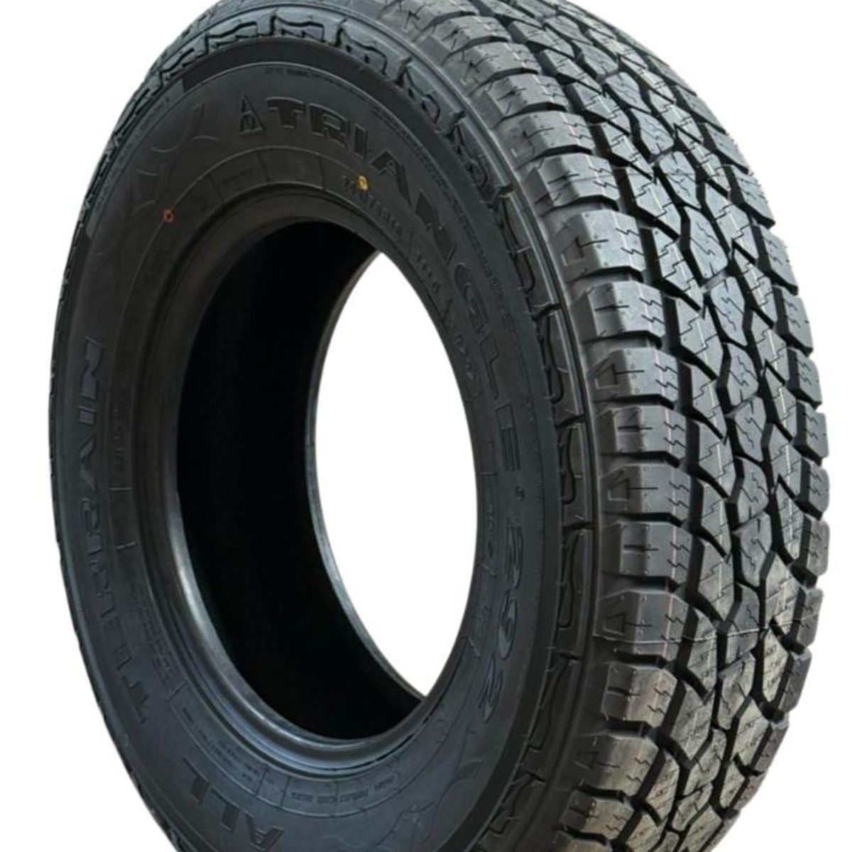 TRIANGLE - Neumatico 24575 r16 Triangle TR292 120116S 10PR