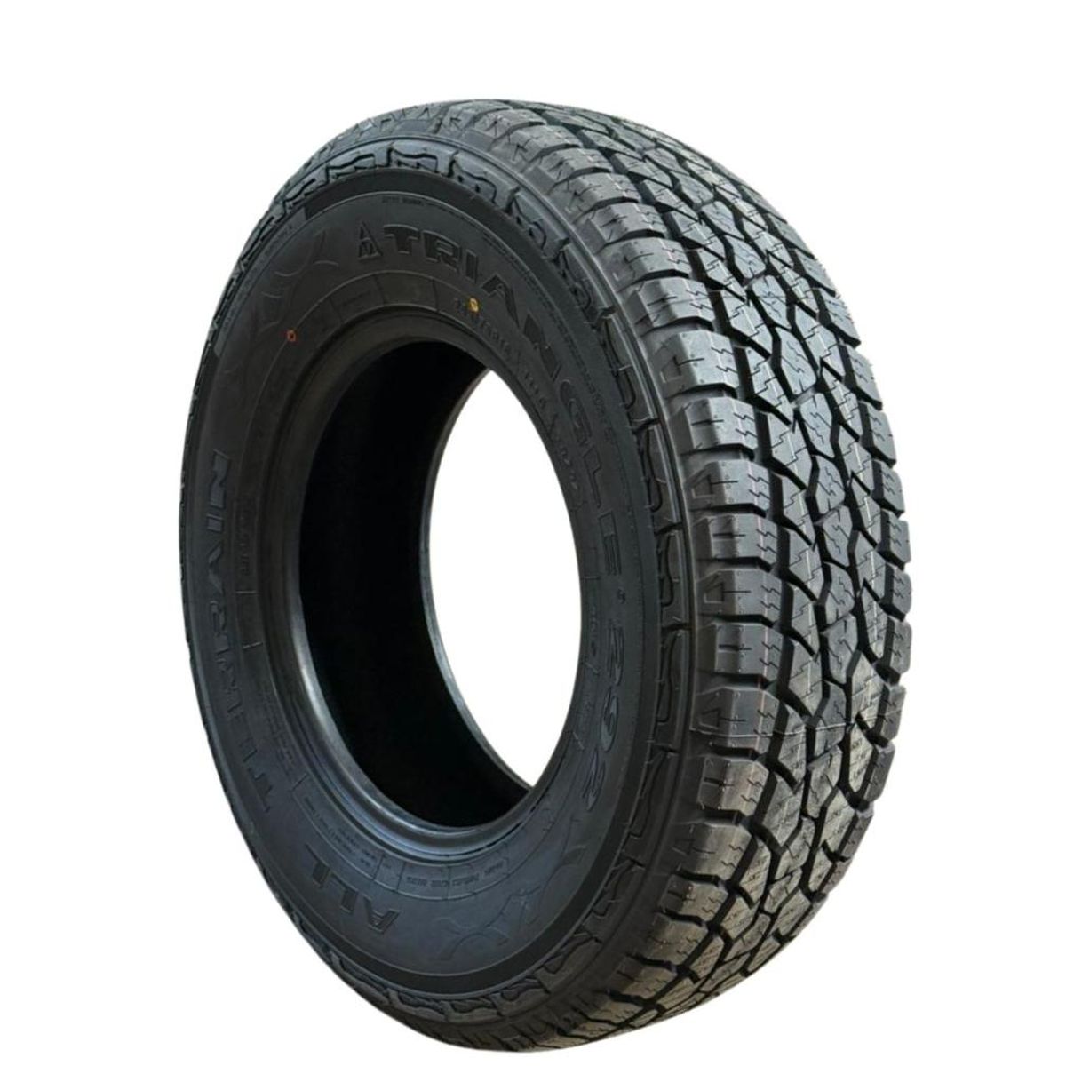 TRIANGLE - Neumatico 24575 r16 Triangle TR292 120116S 10PR