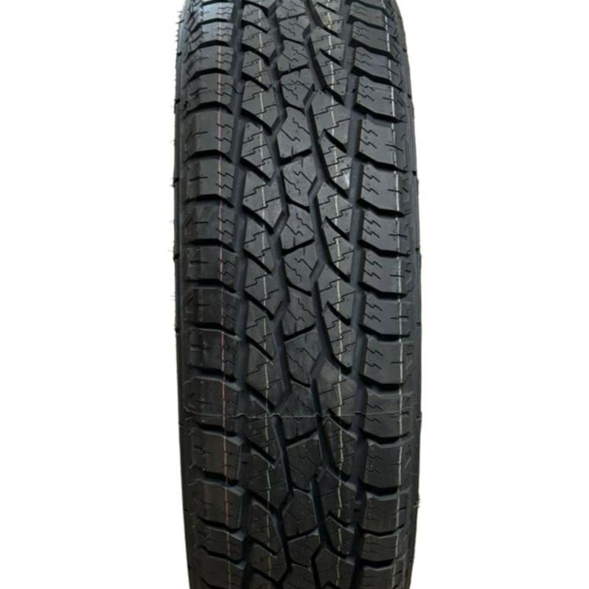 TRIANGLE - Neumatico 24575 r16 Triangle TR292 120116S 10PR