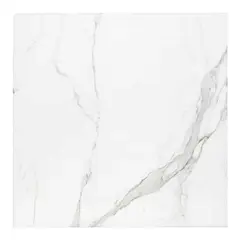 GENERICO - Porcelanato 60×60 Carrara Pulido 1.44 m2