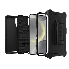 OTTERBOX - Carcasa para Samsung S24 Defender Ultra Resistente