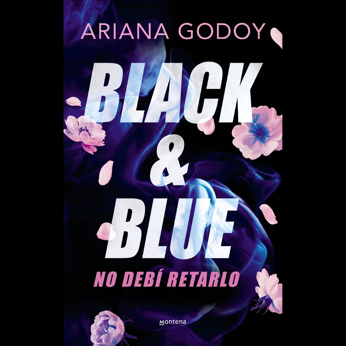 PENGUIN RANDOM HOUSE - Libro Black & Blue